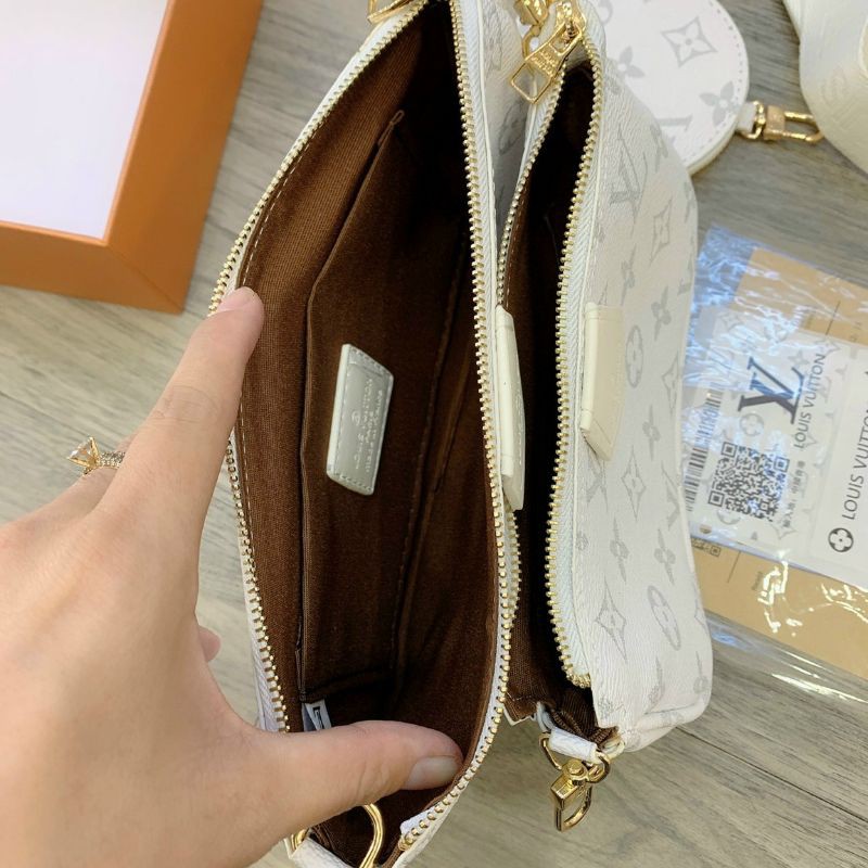 Set Túi 3in1 Nhiều Màu sz 22