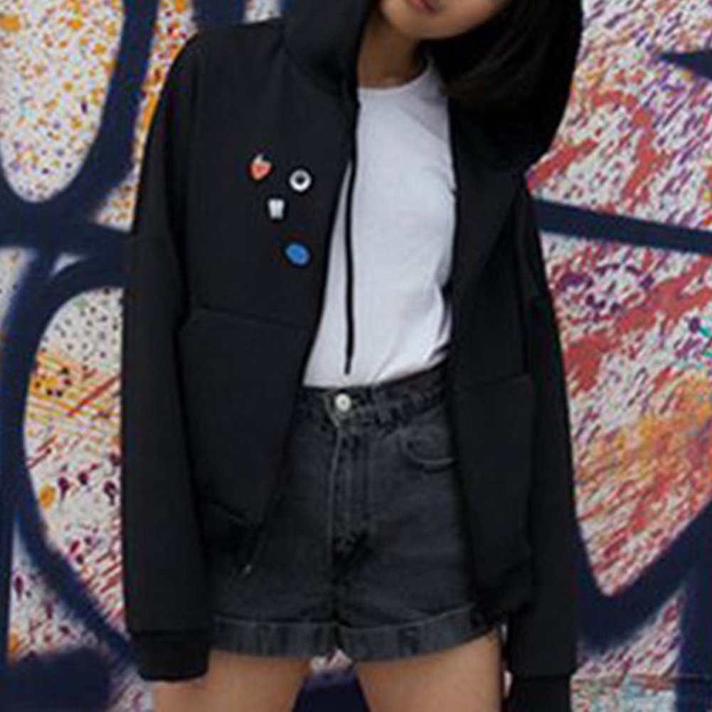 Ghim cài áo hình hàm răng sáng tạo ngộ nghĩnh