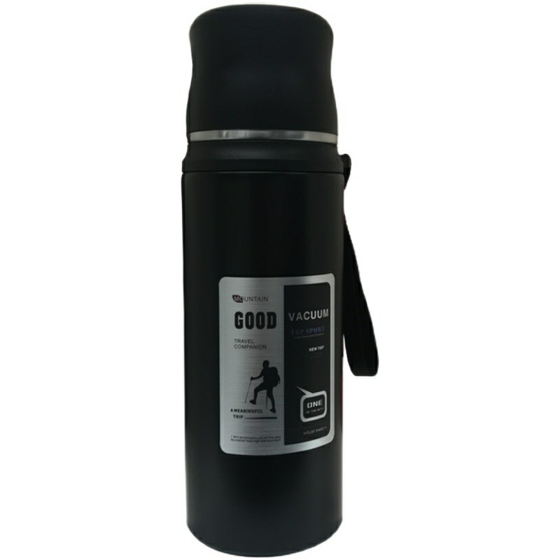 Bình INOX Giữ Nhiệt Cao Cấp 𝐃𝐀𝐈𝐐𝐔𝐀𝐍𝐆𝐆𝐑𝐎𝐔𝐏 Bình giữ nhiệt Inox 304 cao cấp Good Vacuum 1000ml