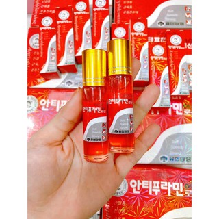 DẦU LĂN HÀN QUỐC 10ML