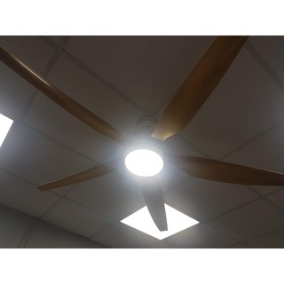 QUẠT TRẦN AC ACF03D665