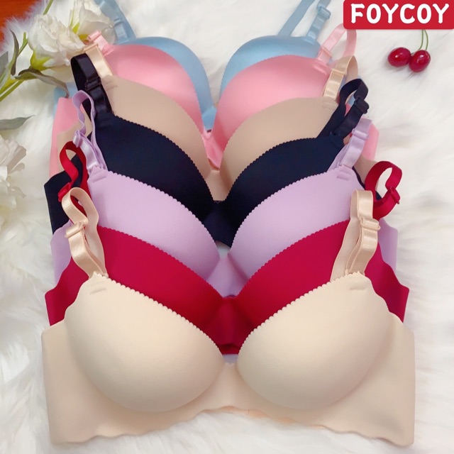 Áo lót su đệm bàn tay hoạ tiết | BigBuy360 - bigbuy360.vn