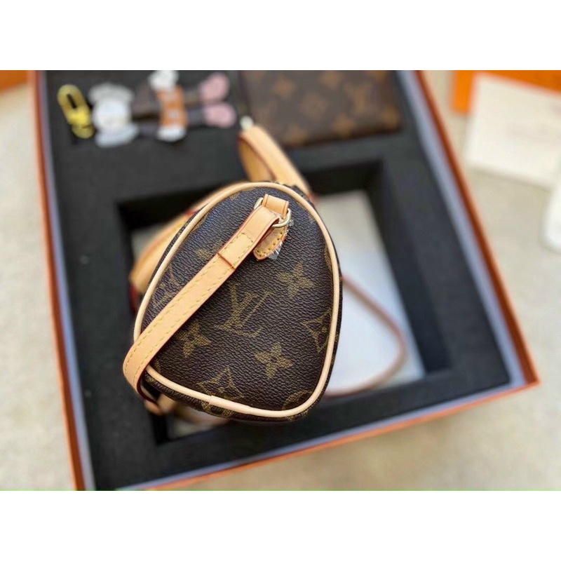 SET TRỐNG LV SUPER FAKE FULLBOX SEAL