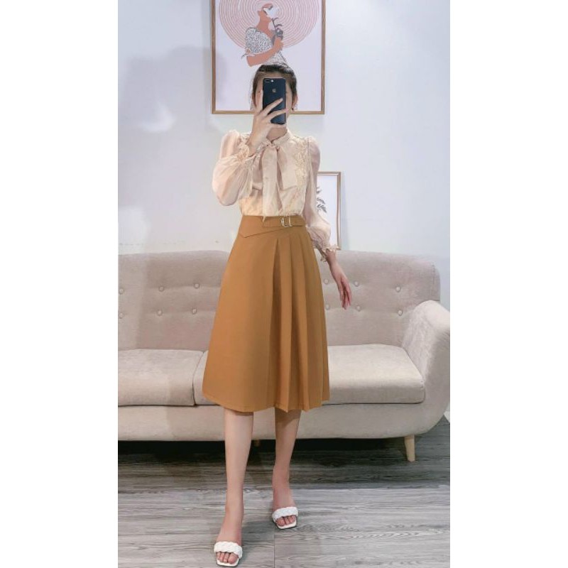 Chân váy công sở | BigBuy360 - bigbuy360.vn