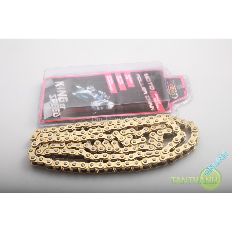 Sên vàng 428H 130L Combiz Thailand