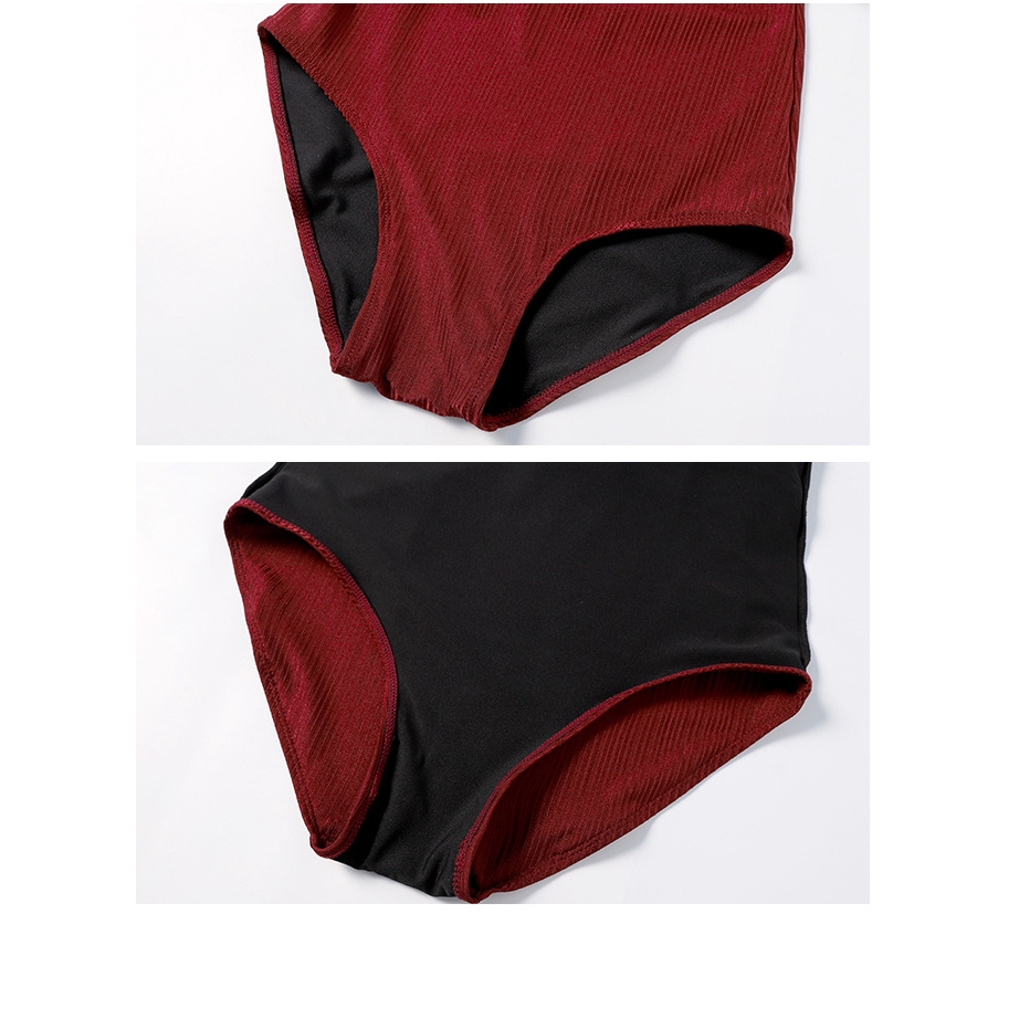 Bộ Đồ Bơi Đi Tắm Biển Nữ Bikini 1 Mảnh (Set Áo Liên Quần Lót) | BigBuy360 - bigbuy360.vn