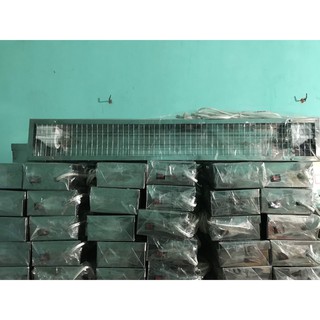 ĐÈN CHIẾU VÀNG DA TRẺ SƠ SINH BAYOKA