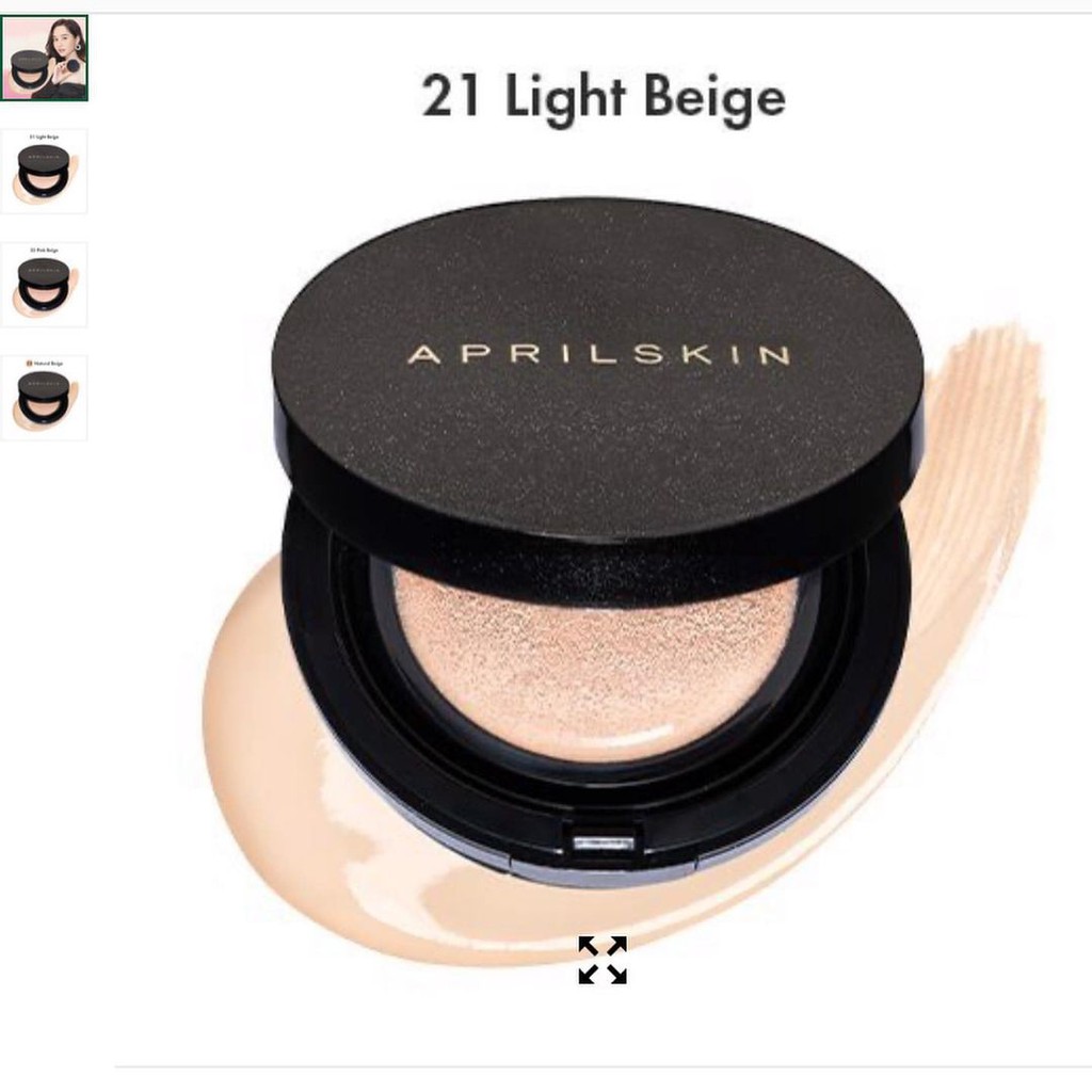Phấn Nước April Skin | BigBuy360 - bigbuy360.vn