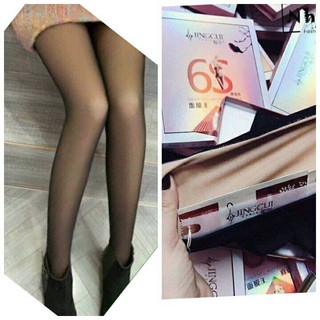 Quần tất 3D 6S sexy đánh lừa thị giác siêu ấm siêu dai