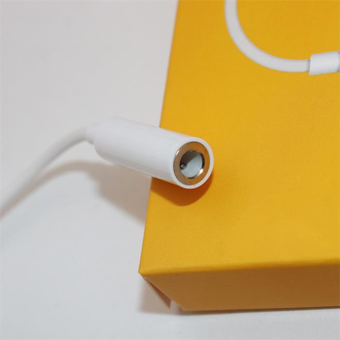 Cáp ChuyểN ĐổI Âm Thanh Tai Nghe LoạI C Sang 3.5mm Cho Realme Usb C