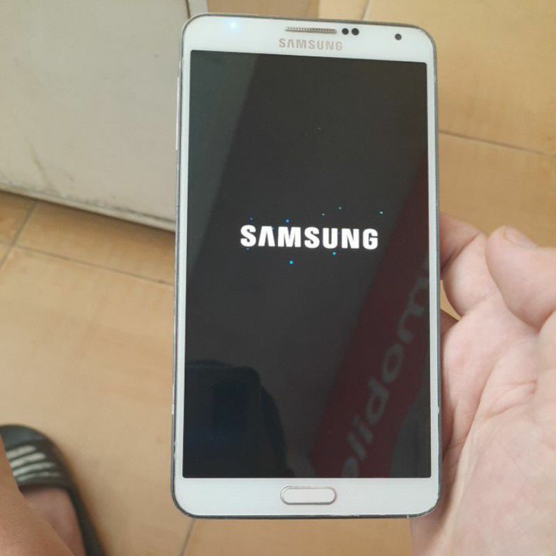 điện thoại samsung galaxy note 3