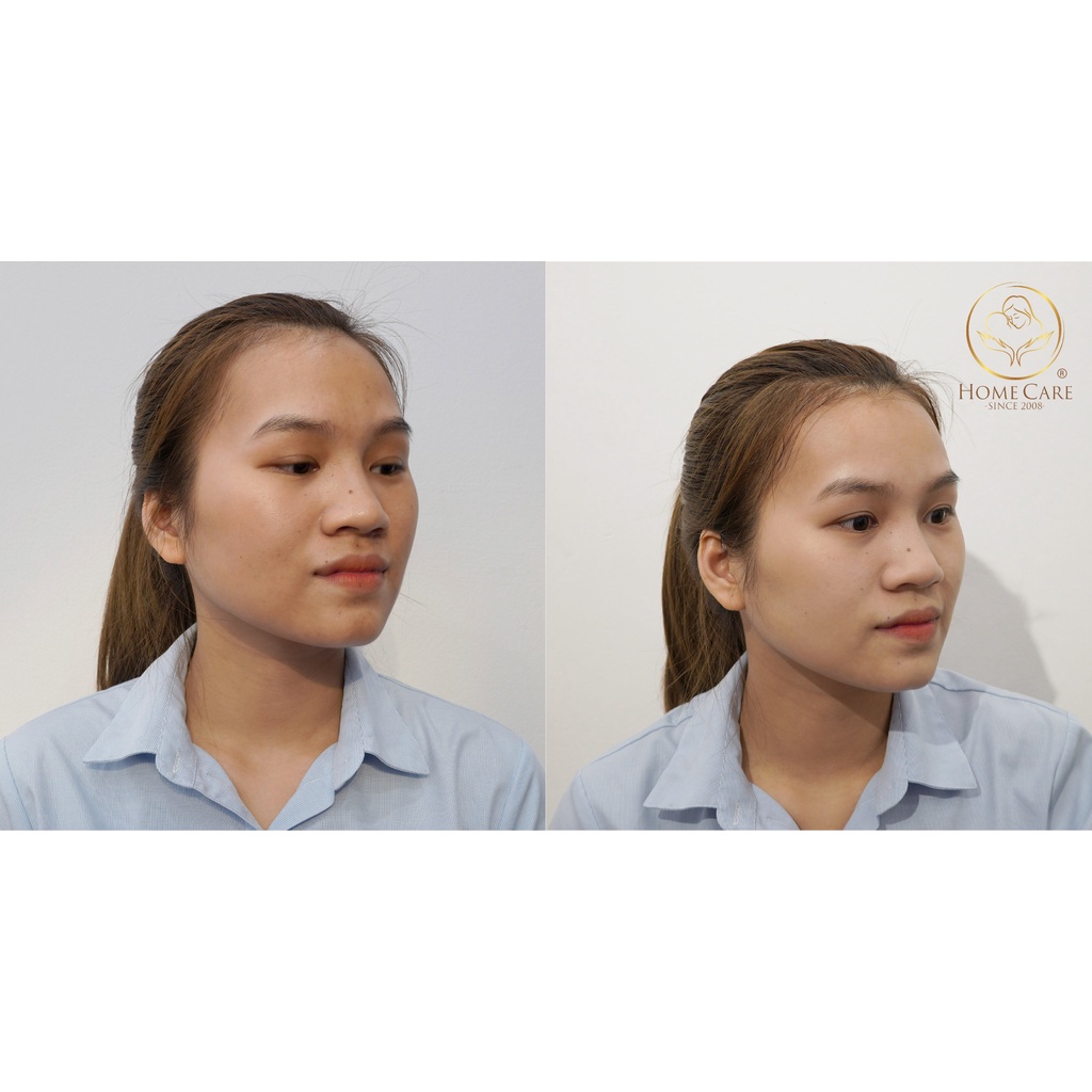 Kem ủ trắng face Phục linh nâng tone tự nhiên