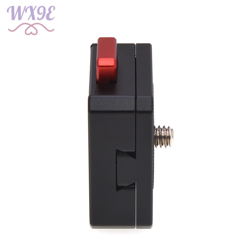 Bộ phụ kiện kẹp dây đeo vai gắn máy ảnh tiện dụng | BigBuy360 - bigbuy360.vn