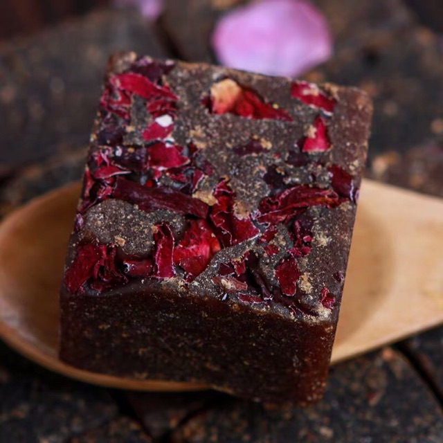 Trà gừng đường đỏ Vân Nam giảm đau bụng đèn đỏ | BigBuy360 - bigbuy360.vn