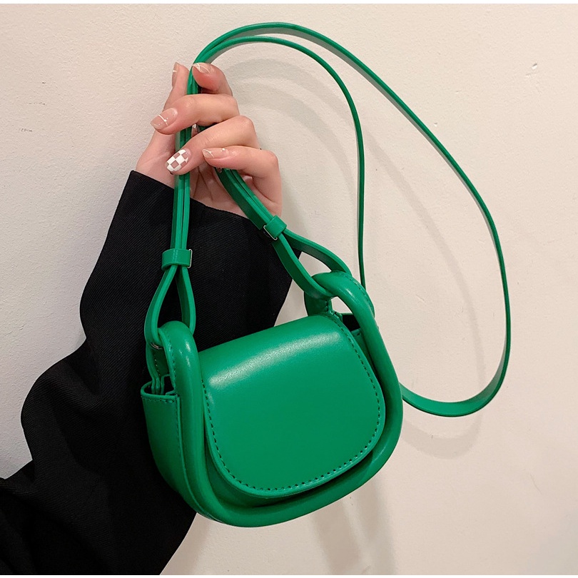 Túi Đeo Vai Thiết Kế Nhỏ Gọn Thời Trang Mùa Hè Hàng Mới 2022