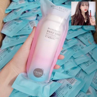 Xịt chống nắng maycreate