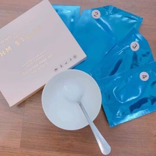 Tắm trắng vip hm store