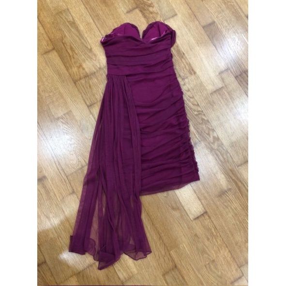 Đầm Asos Rare London Sz S, new 99%