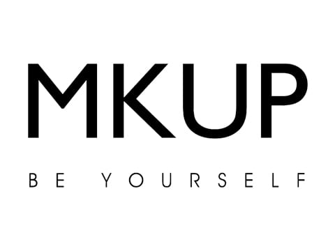 Mkup Logo