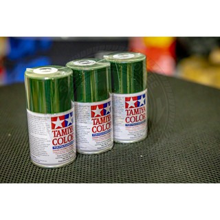 Sơn Tamiya PS-9 100ml (For Polycarbonate Body RC)