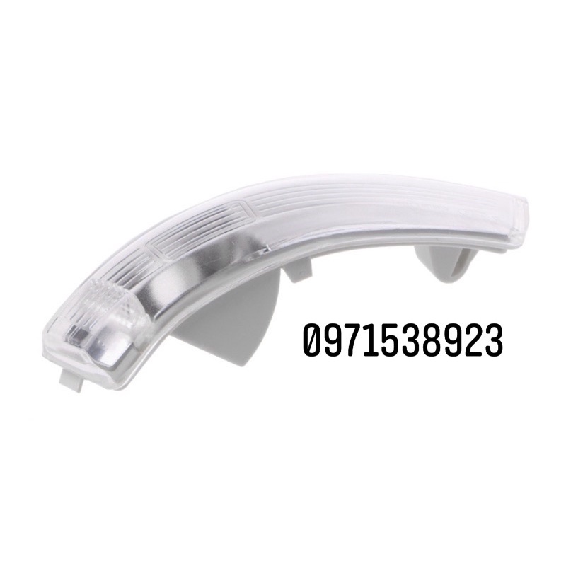 Đèn xi nhan trên gương chiếu hậu xe FORD FOCUS 2007-2021