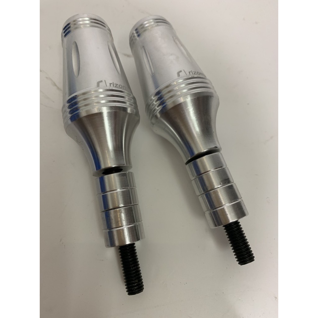 CHỐNG ĐỔ RIZOMA NGUYÊN KHỐI ( HÀNG LOẠI 1)