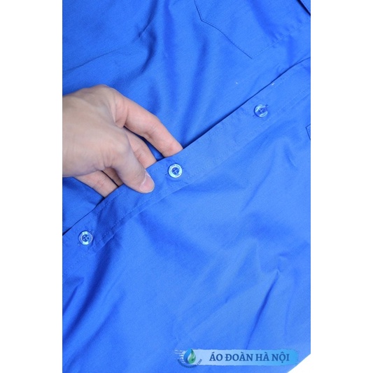 Áo đoàn thanh niên CSHCM ( Hàng có sẵn) | BigBuy360 - bigbuy360.vn