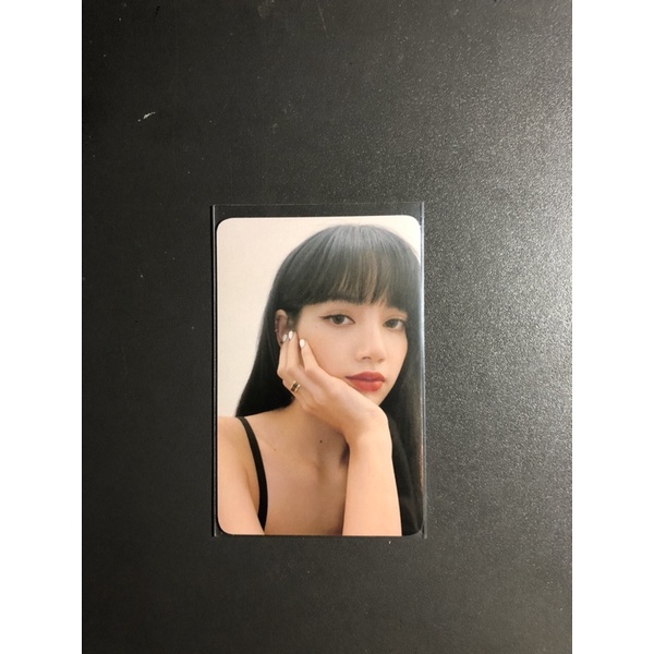 Ảnh, goods Blackpink