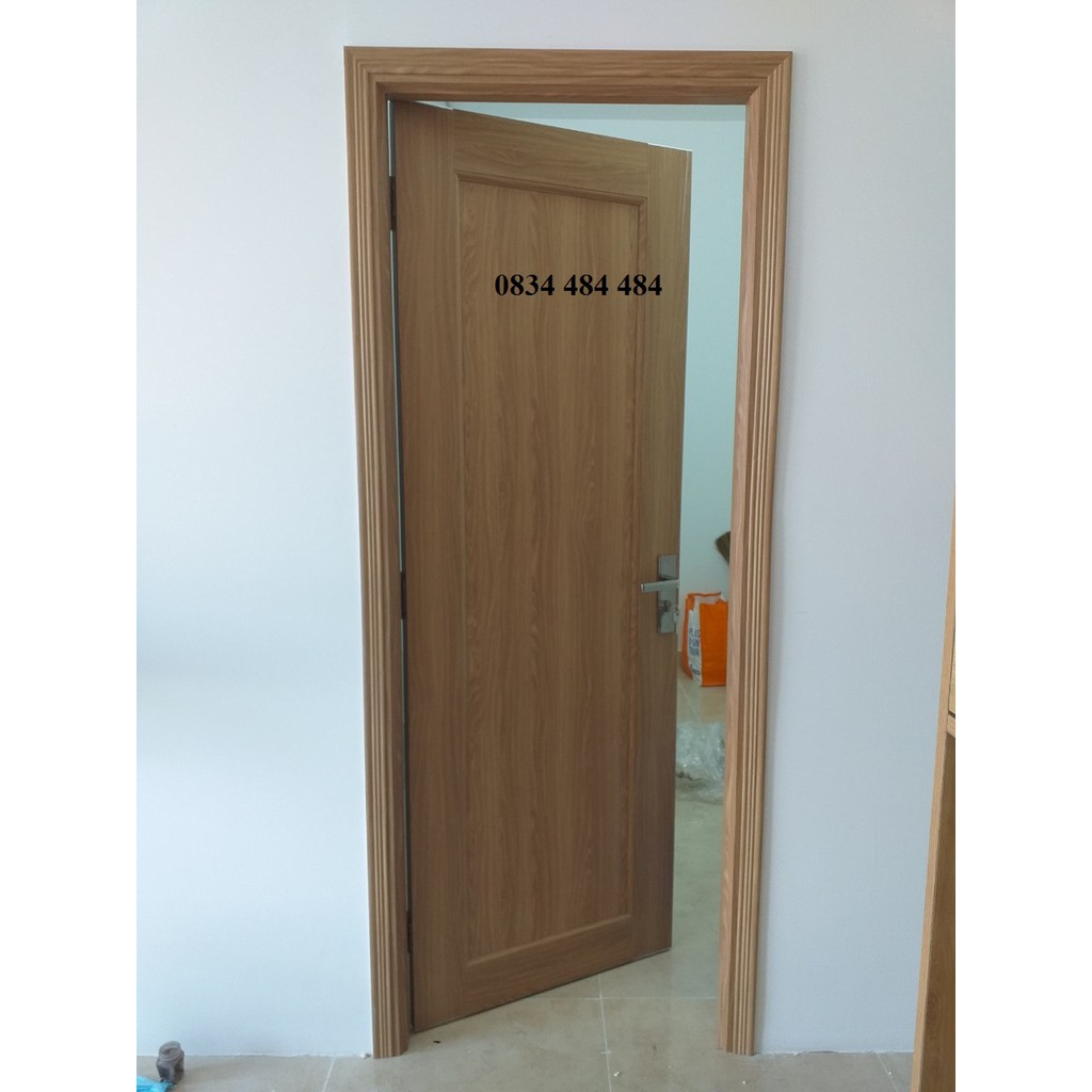 Cửa Nhựa Giả Gỗ - Cửa Nhựa Đài Loan | BigBuy360 - bigbuy360.vn