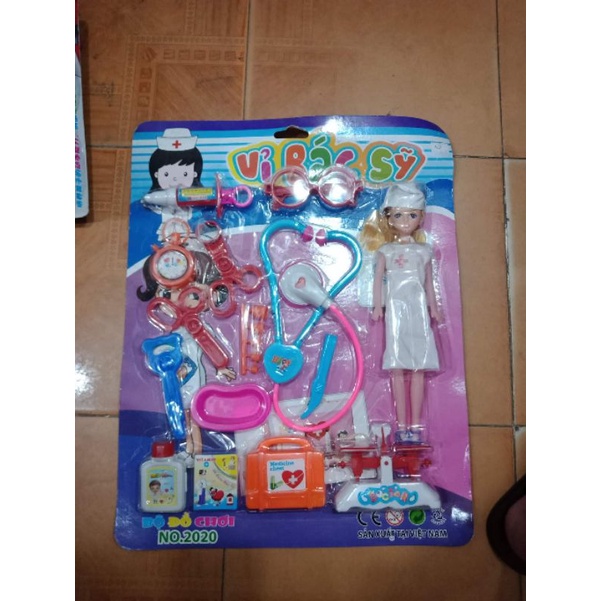 Đồ chơi trẻ em 39k đồng giá