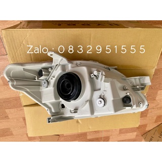Đèn pha Vios 08 - 13 ( Oem )
