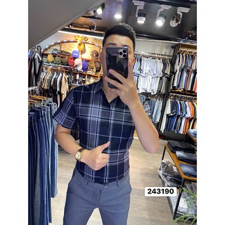 BULI ÁO SƠ MI C18
