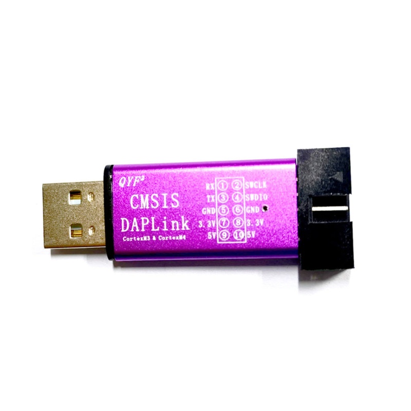 Bảng Mạch Lập Trình Shas S T Link V2 Mini STM32