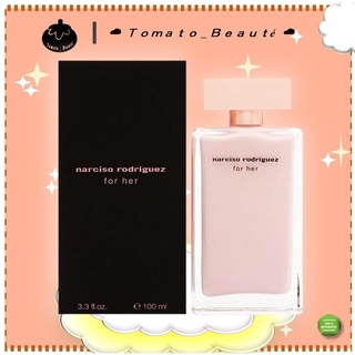 Nước hoa nữ Narciso Rodriguez for Her EDP 100ml