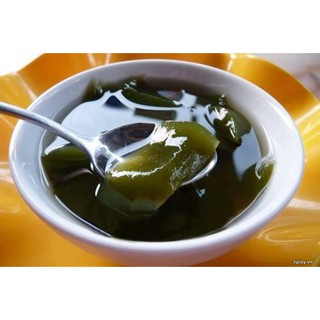 [Sale sốc bột thạch lá găng giải nhiệt ngày hè