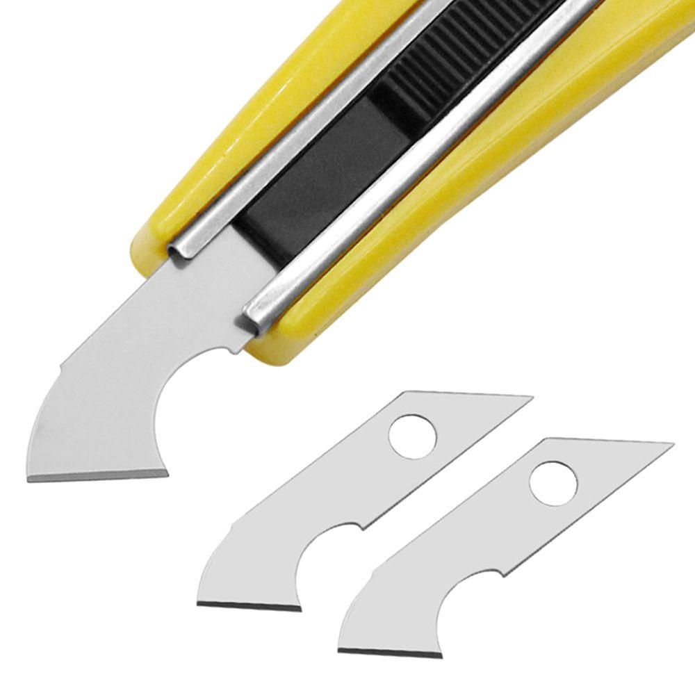 Bộ Dụng Cụ Lưỡi Cắt Acrylic Thay Thế Linh Hoạt Tiện Dụng