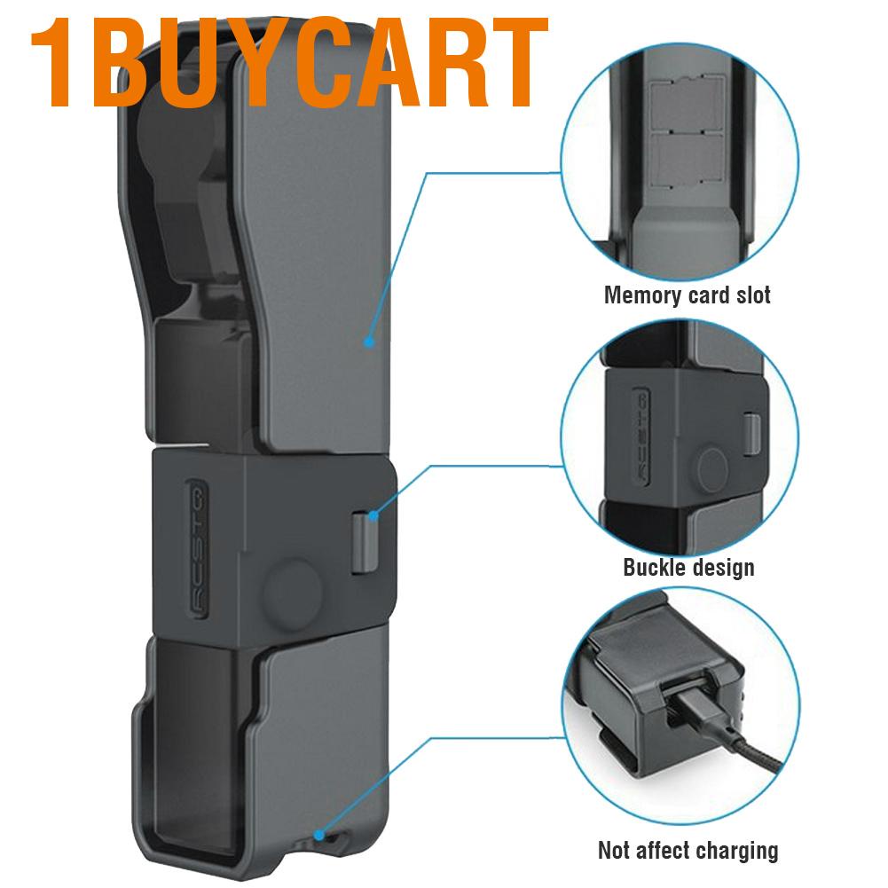 1 hộp đựng camera kèm dây đeo cho FIMI PALM
 | BigBuy360 - bigbuy360.vn