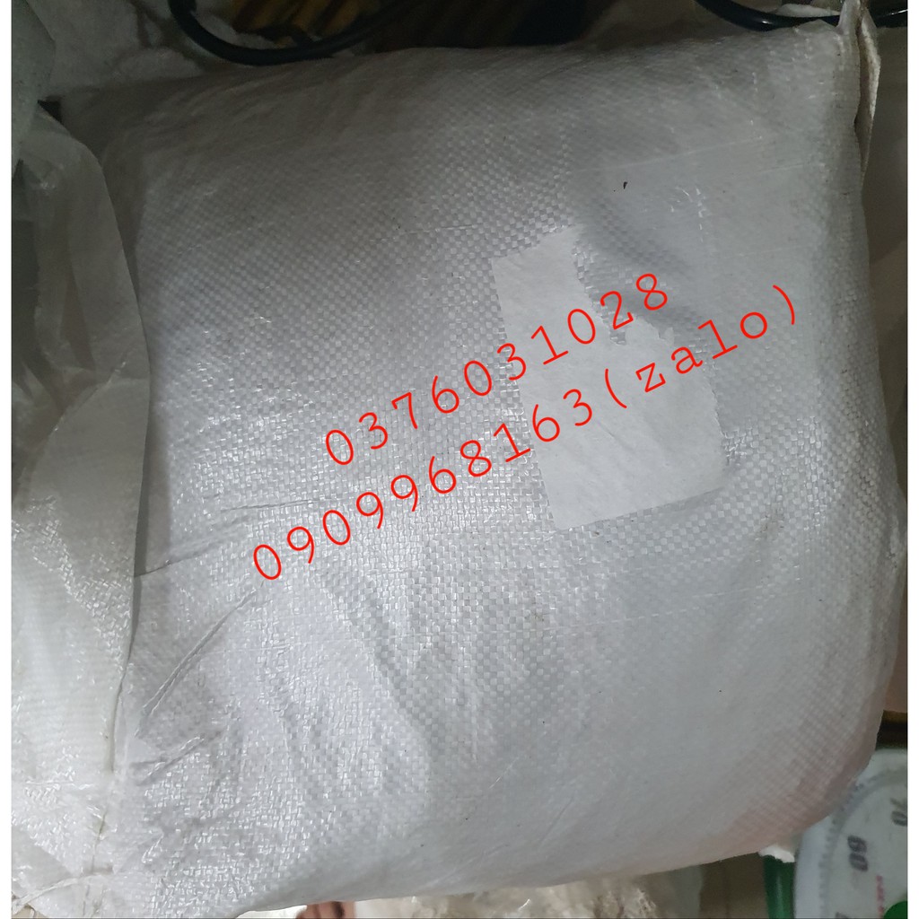 BI SẮT 7.0 (BAO 20KG)