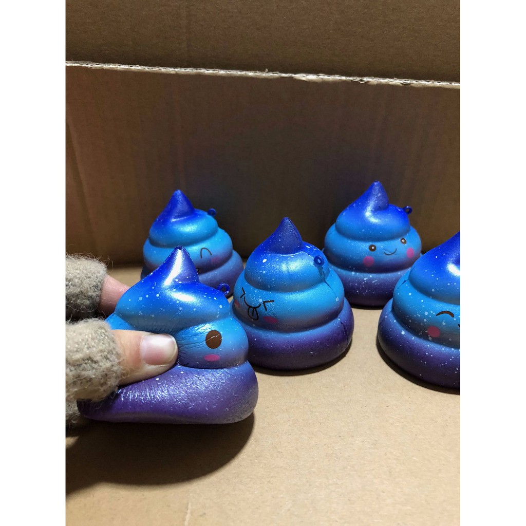 SquiShy cục SHIT GALAXY