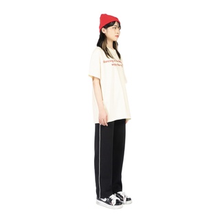 Áo Thun Levents Joyful/ Cream Red