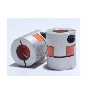 Khớp nối Trục Mềm 25*30 lỗ 8-8/8-10/10-10