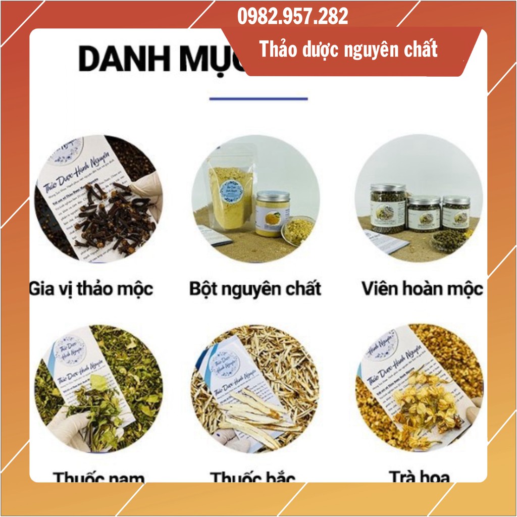 Sỉ 2kg Nụ Vối (Sạch, Thơm) - Có hút chân không - TDNC