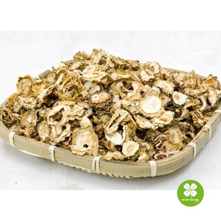 Khổ qua rừng sấy khô (Gói 1kg) - TD091