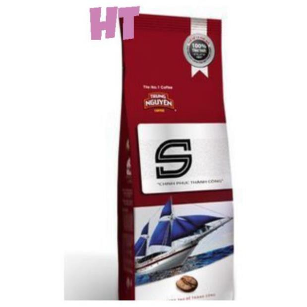 Cafe TRUNG NGUYÊN S 500G