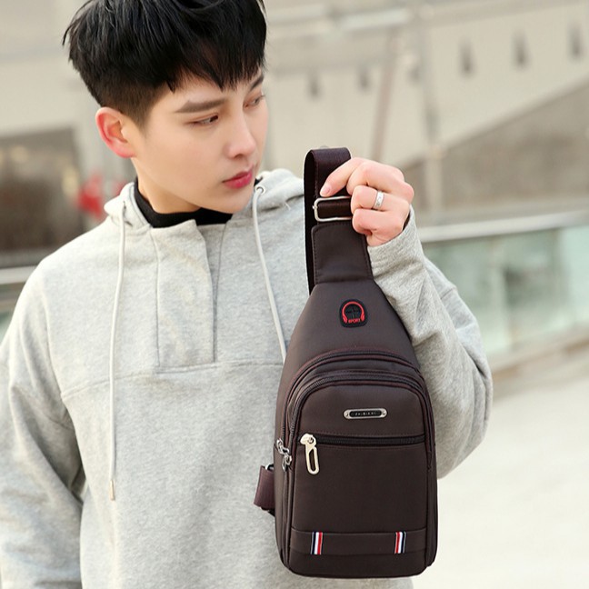 Quần Jean Baggy nam  trẻ trung cá tính | BigBuy360 - bigbuy360.vn