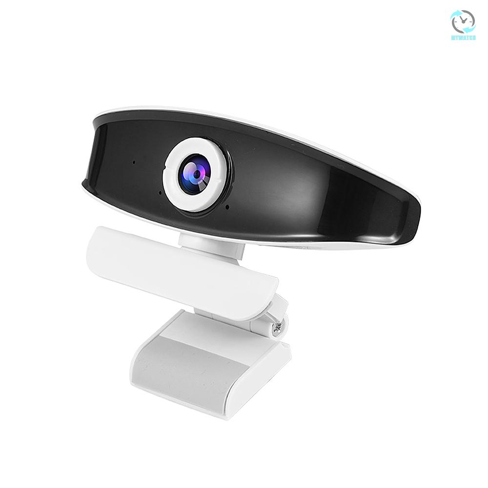 Webcam Full Hd 1080p Hd 1080p Kèm Phụ Kiện