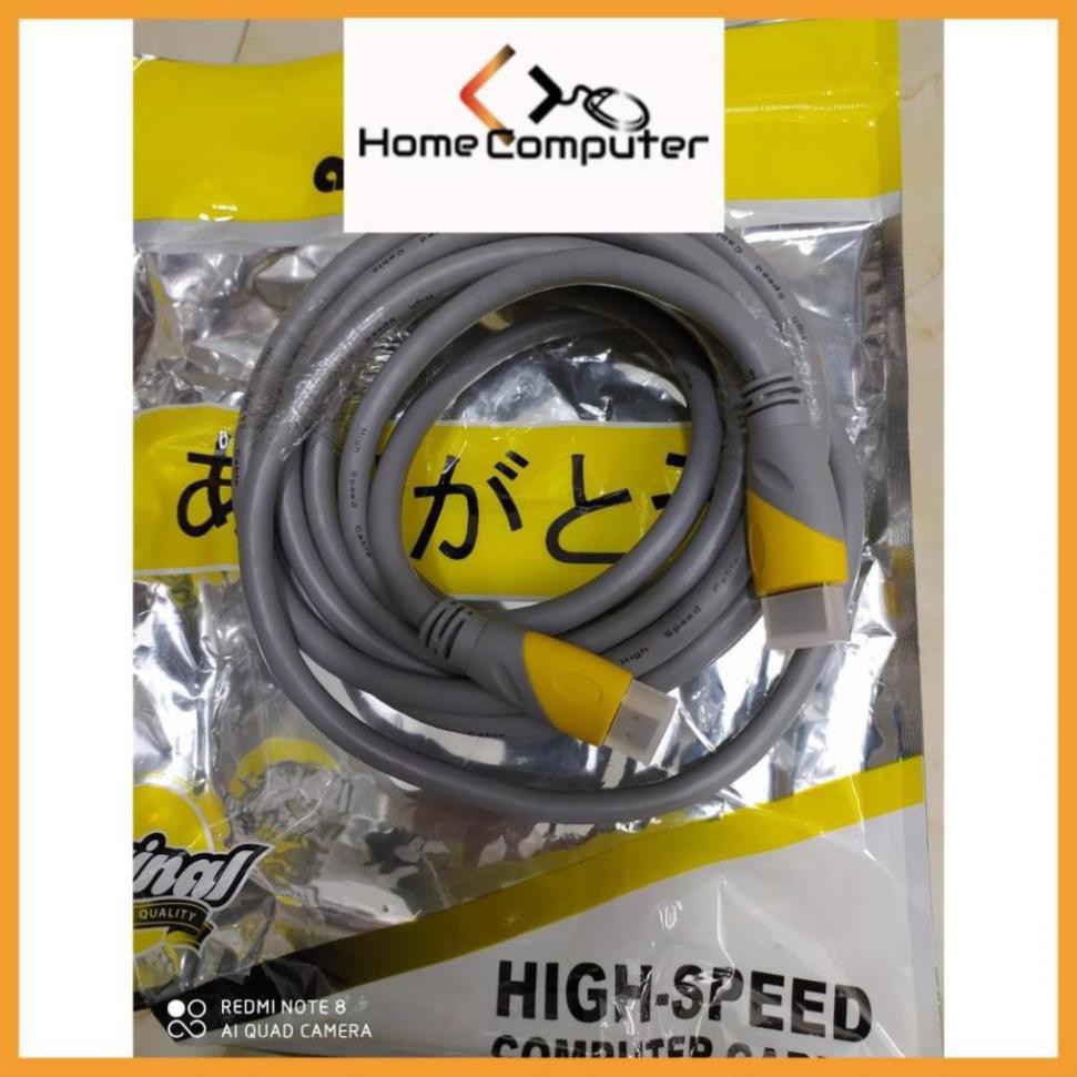 Dây cáp tín hiệu HDMI 25m-30m 19+1 ARIGATO chuẩn 2.0 hàng cực tốt,chất lượng cao,bảo hành 36 tháng chính hãng