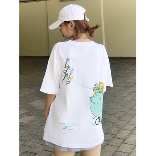 Áo thun ELEPHANT TEE