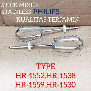 Que trộn philips cho loại:
hr 1500
hr 1530
hr 1538
hr 1552