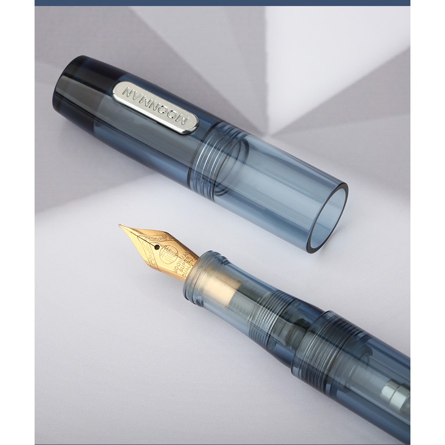 Bút máy Moonman C3